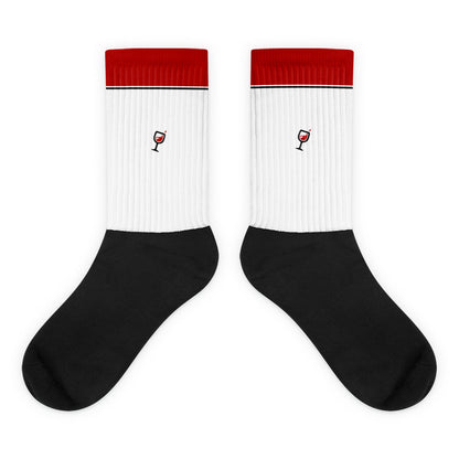 Tout bu or not to bu ? - Chaussettes