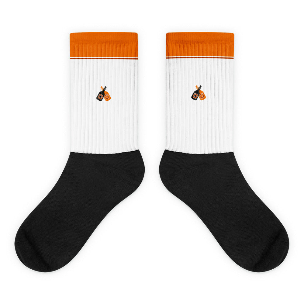 Rhum-Créole - Chaussettes