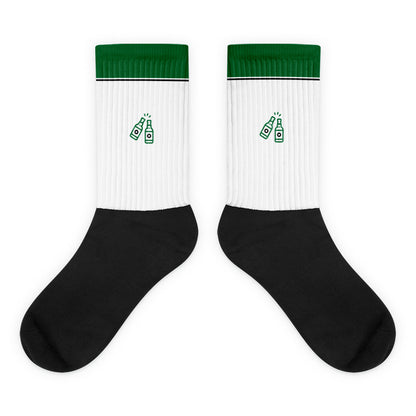 Love is in the bière - Chaussettes
