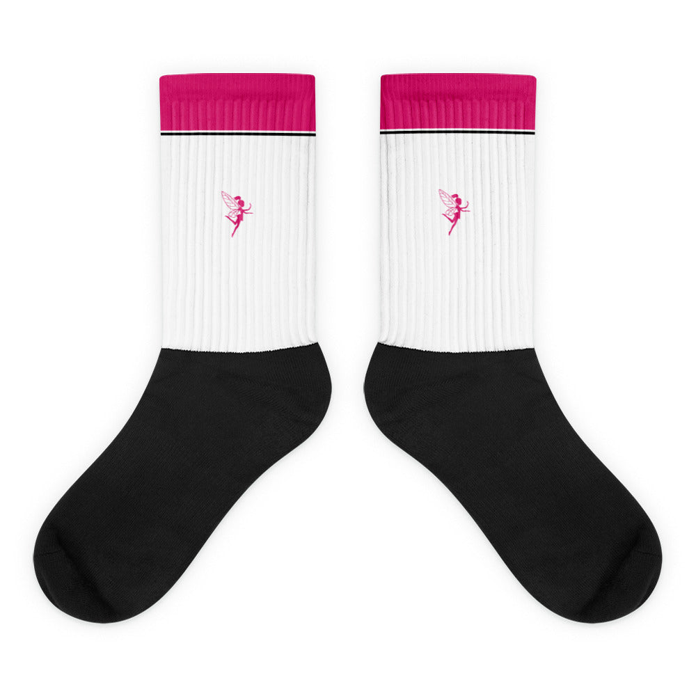 La fée pas chier - Chaussettes