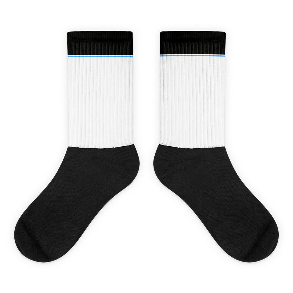 Ami - Définition - Chaussettes