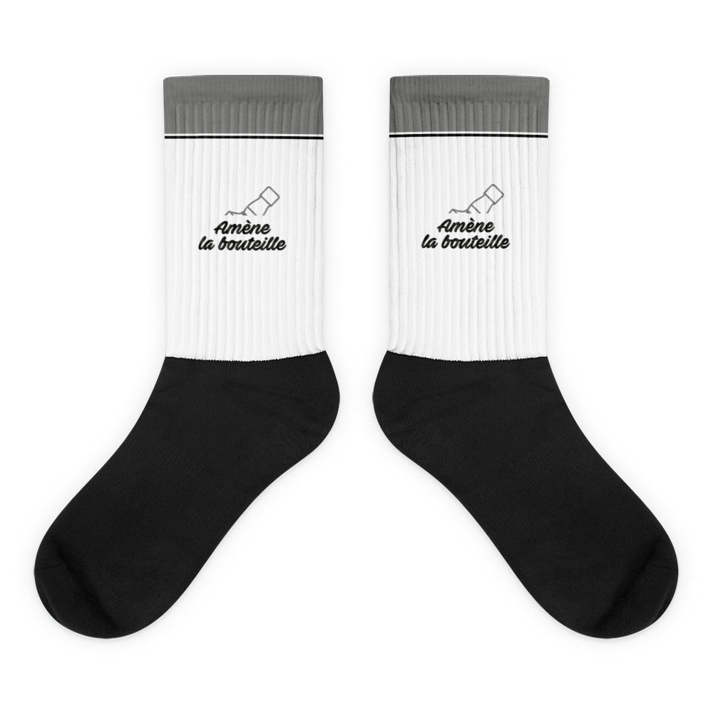 Au nom du verre - Chaussettes