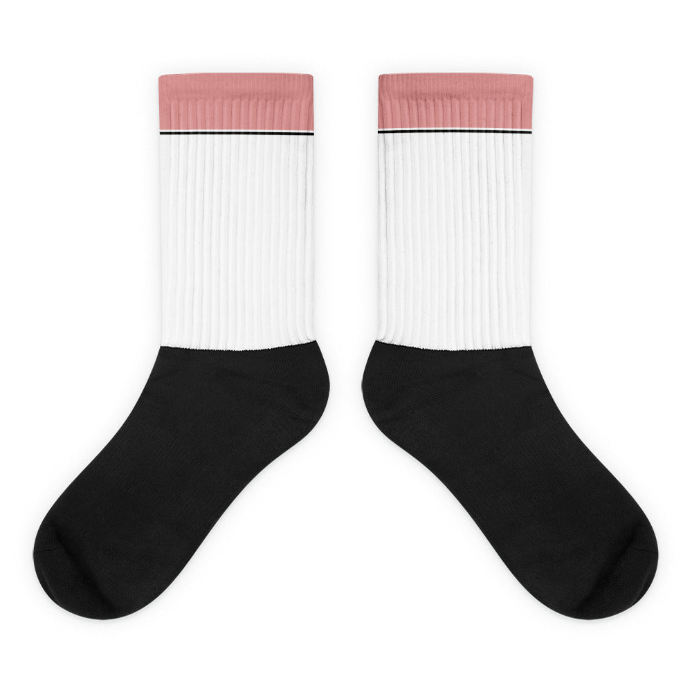 100% Flemme - Chaussettes