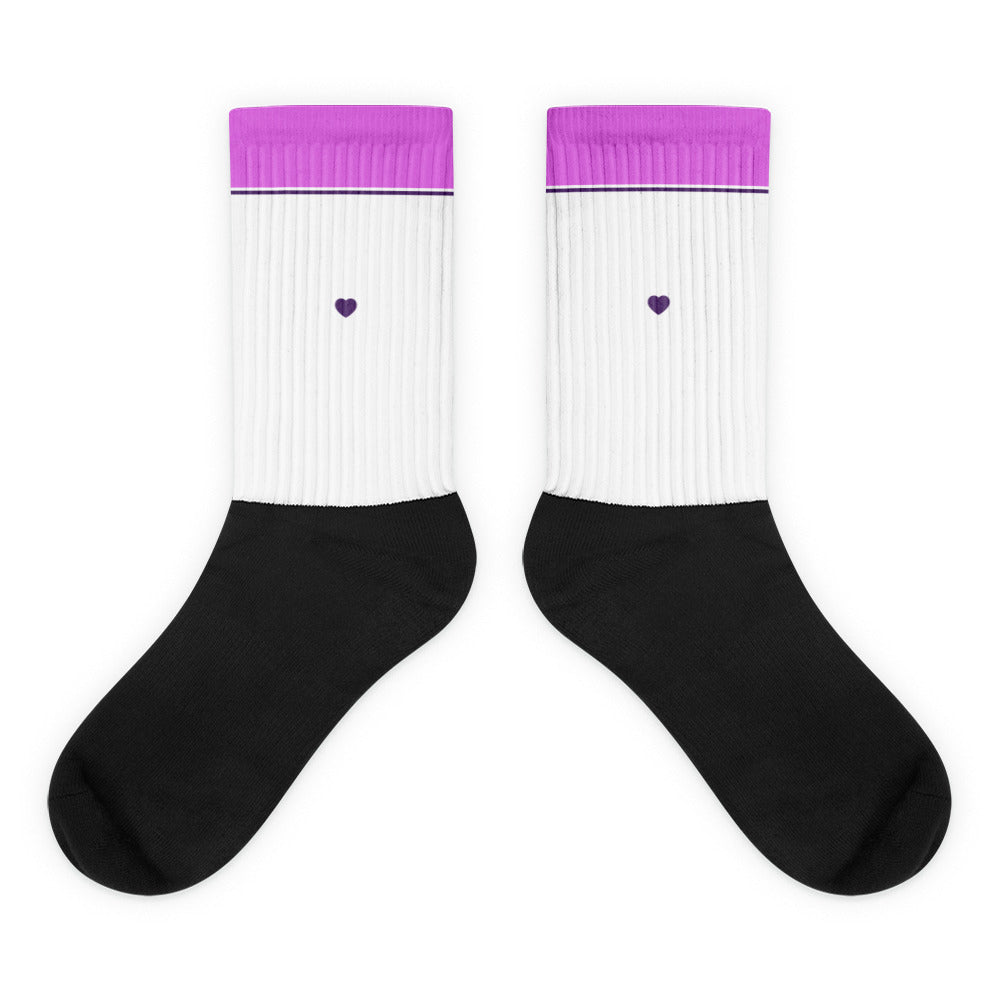 Tatie qui déchire - Chaussettes