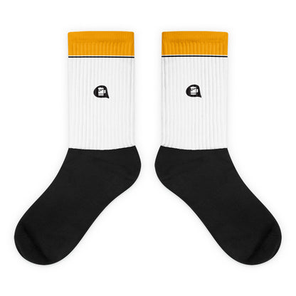 La pression - Chaussettes