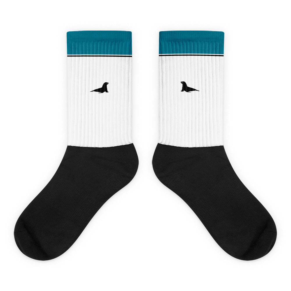 Mother Phoqueur - Chaussettes
