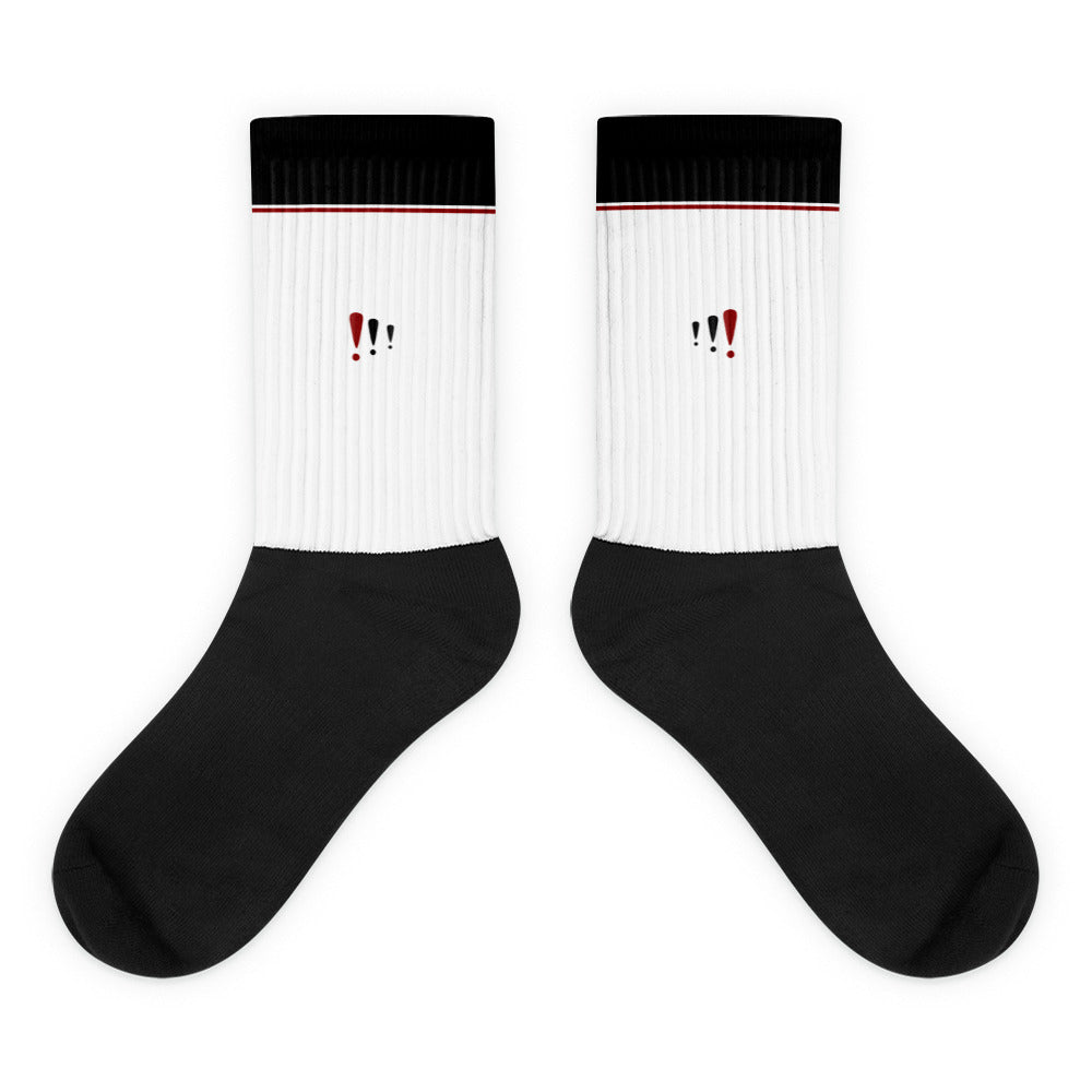 Ceux qui croivent - Chaussettes