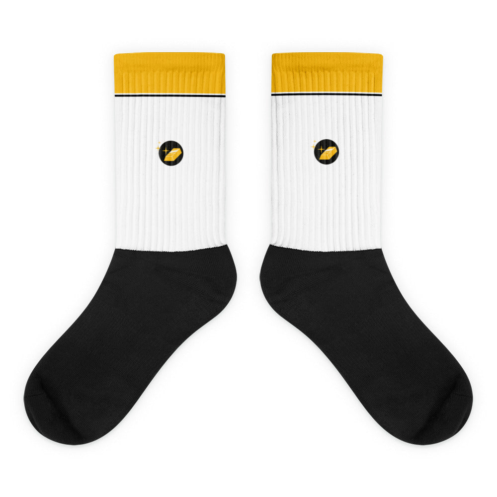 Copine en or - Chaussettes