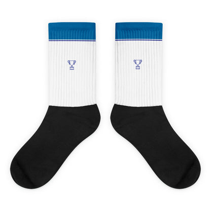 Certifié meilleur collègue - Chaussettes