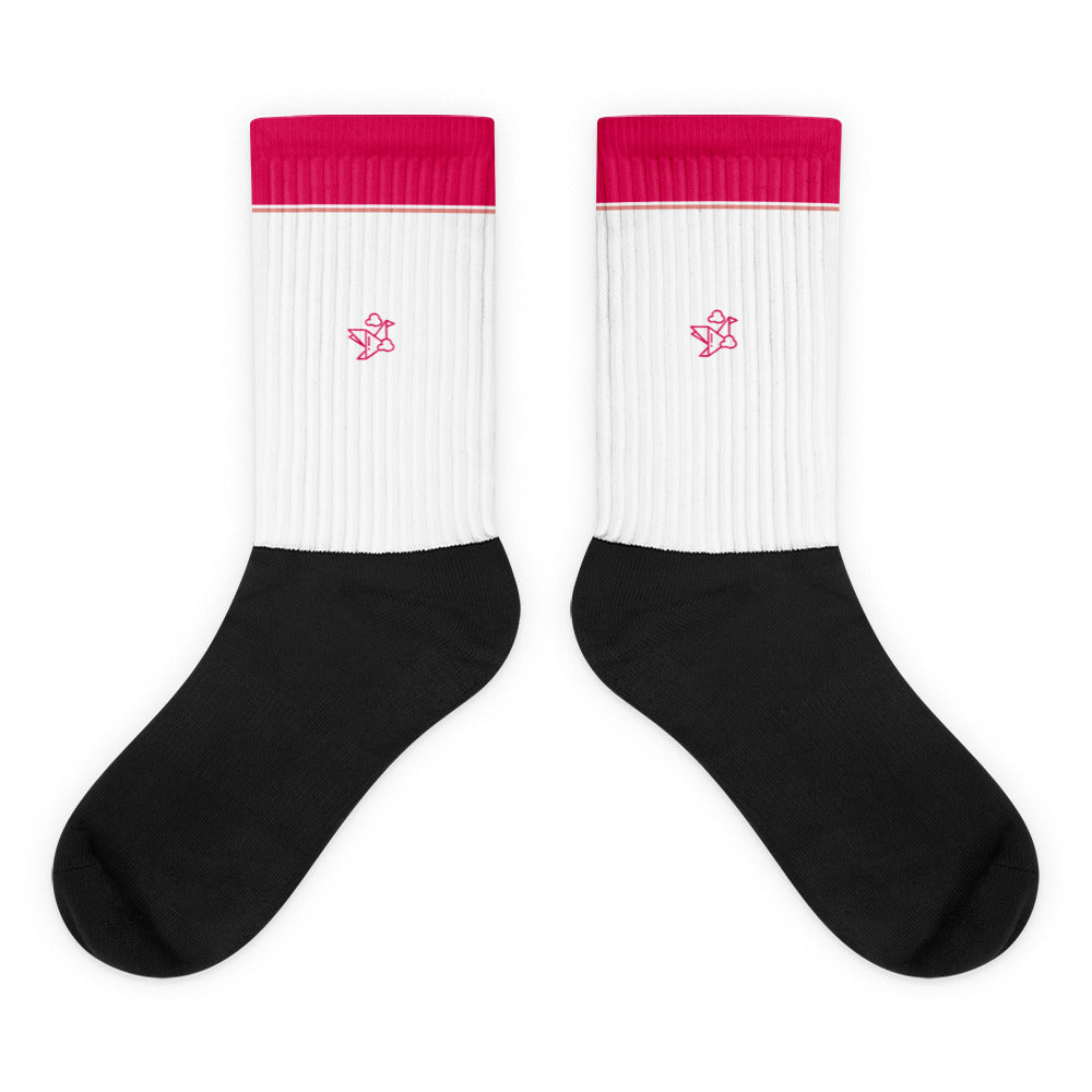 Atsem qui déchire - Chaussettes
