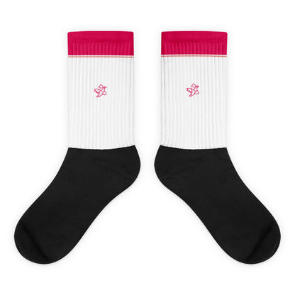 Atsem qui déchire - Chaussettes