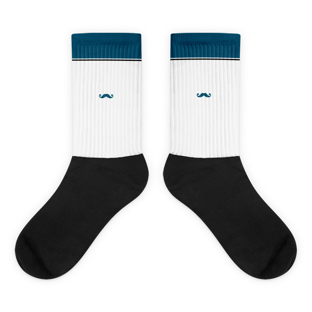 Papé qui déchire - Chaussettes