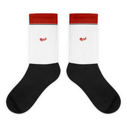 Bordel de merde - Chaussettes