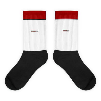 Prochaine connerie - Chaussettes