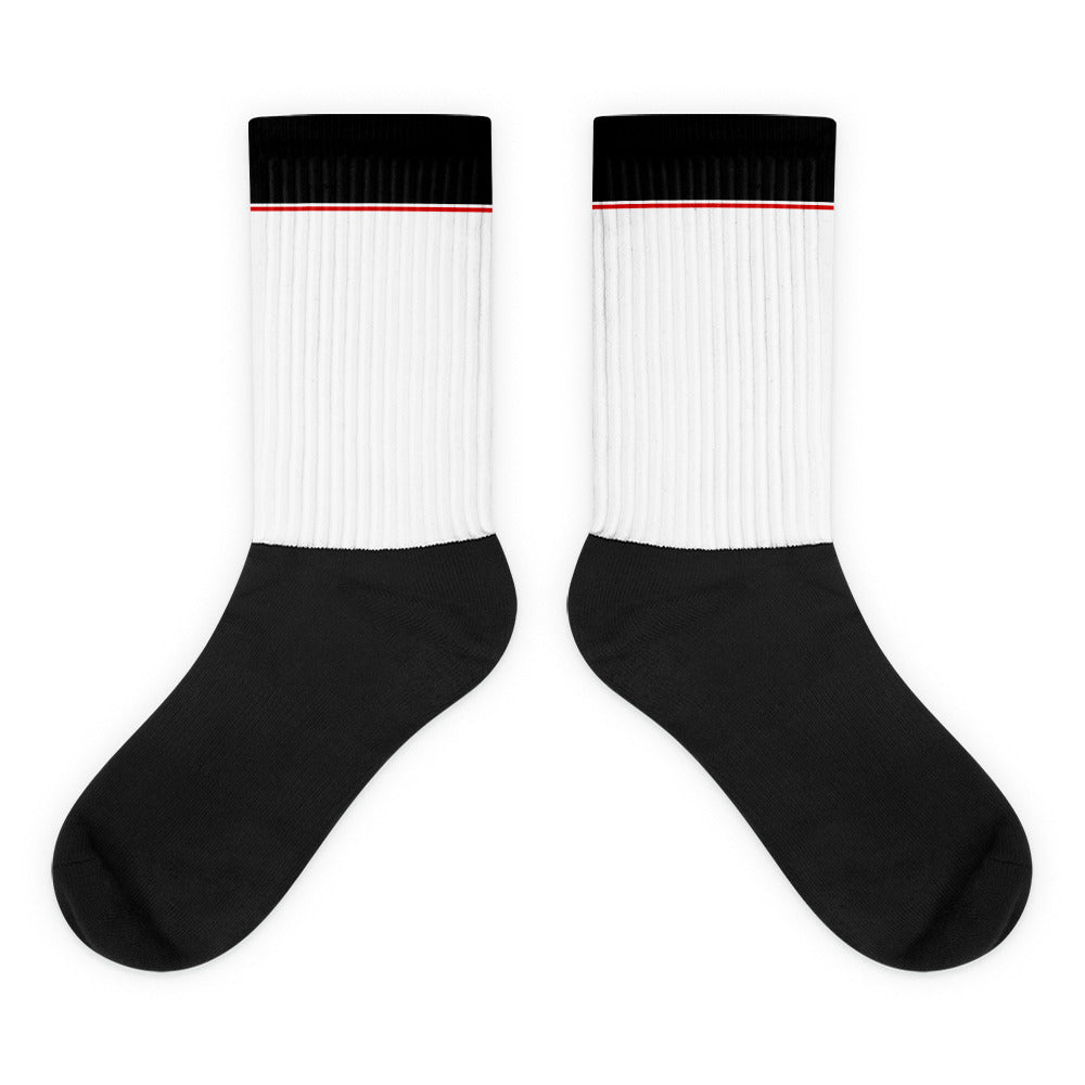 Non - Chaussettes
