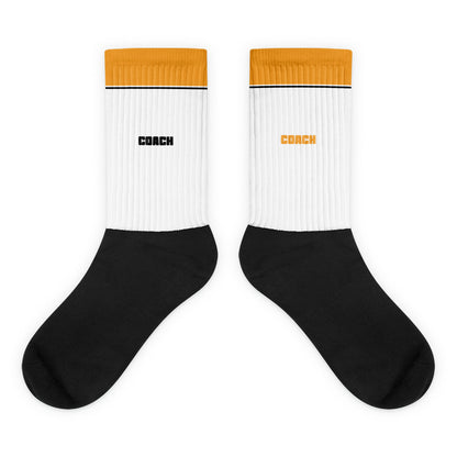 Coach en or - Chaussettes
