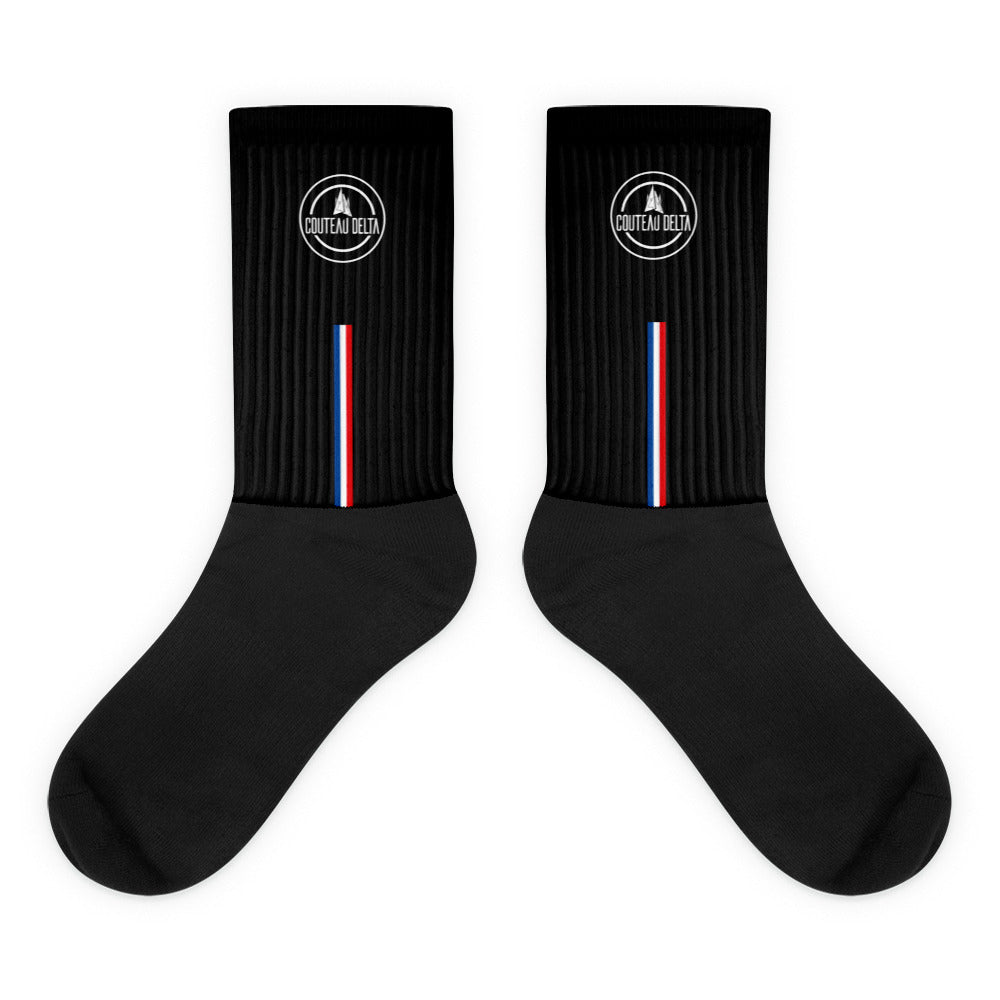 Couteau Delta - Chaussettes