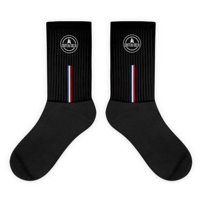 Couteau Delta - Chaussettes