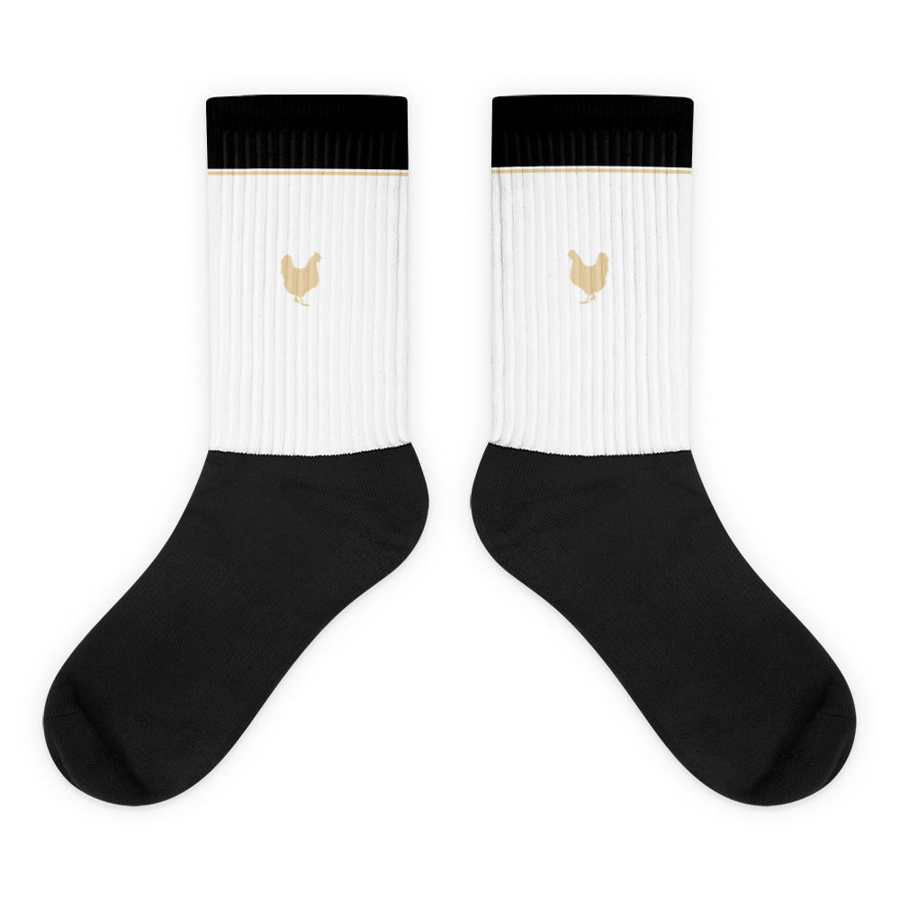 Poule up - Chaussettes