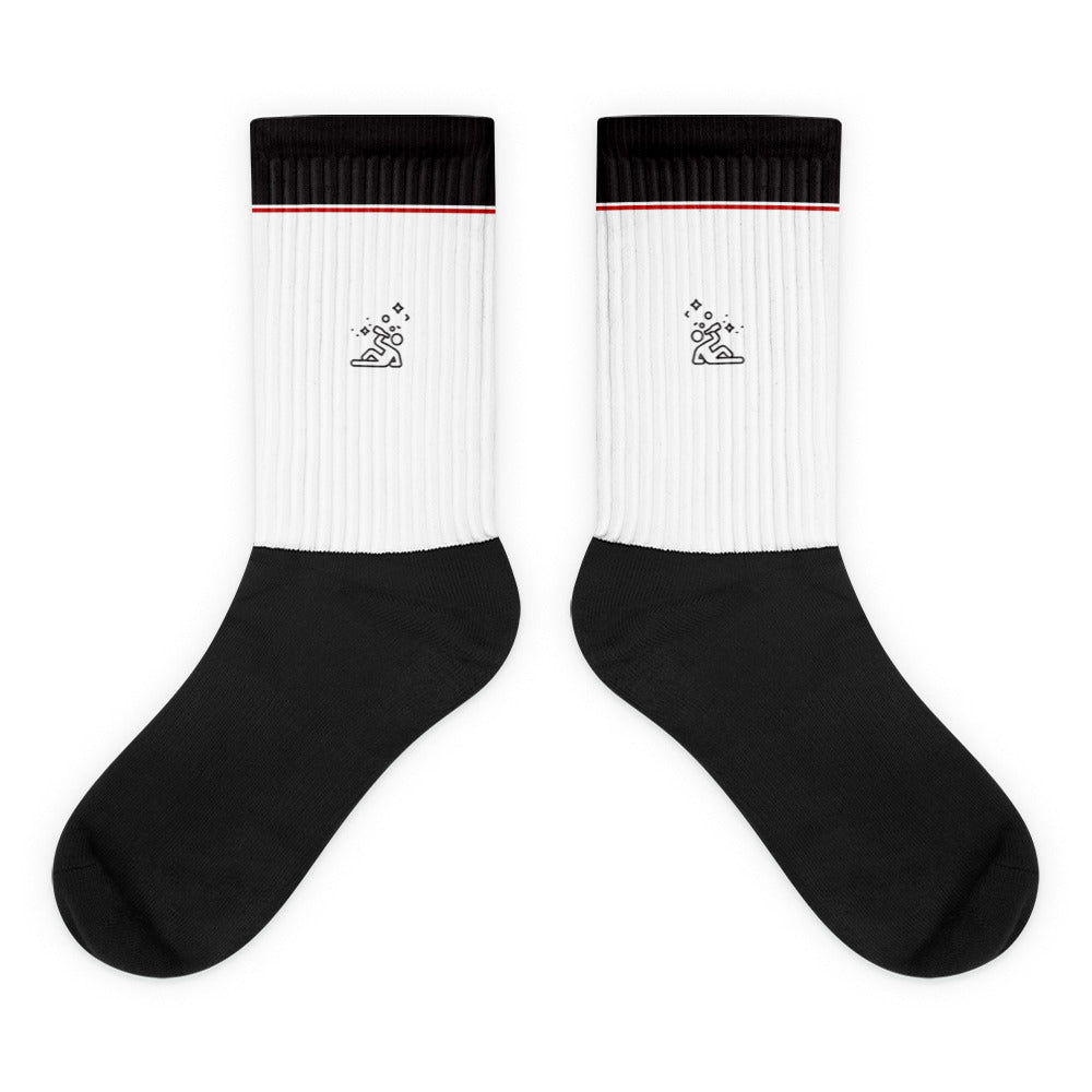 Juste solidaire - Chaussettes