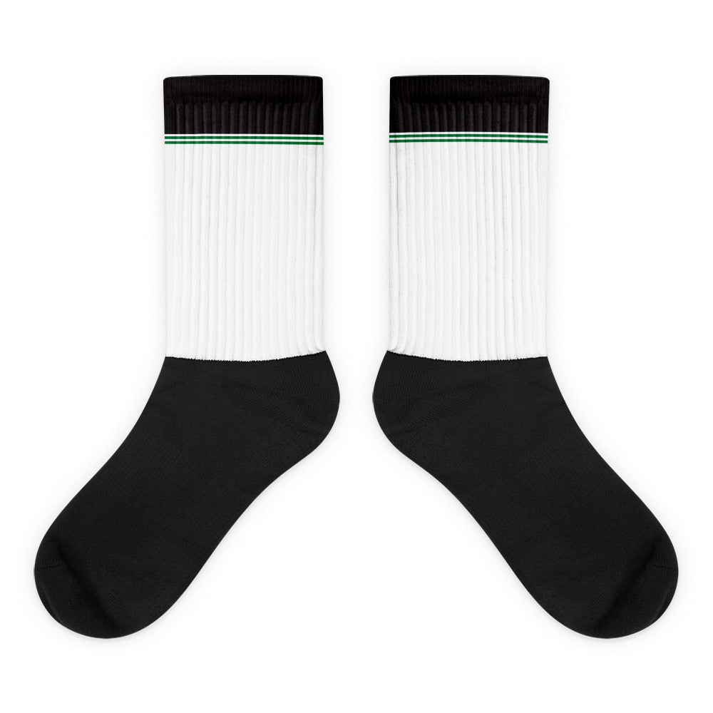 Bière qui roule - Chaussettes