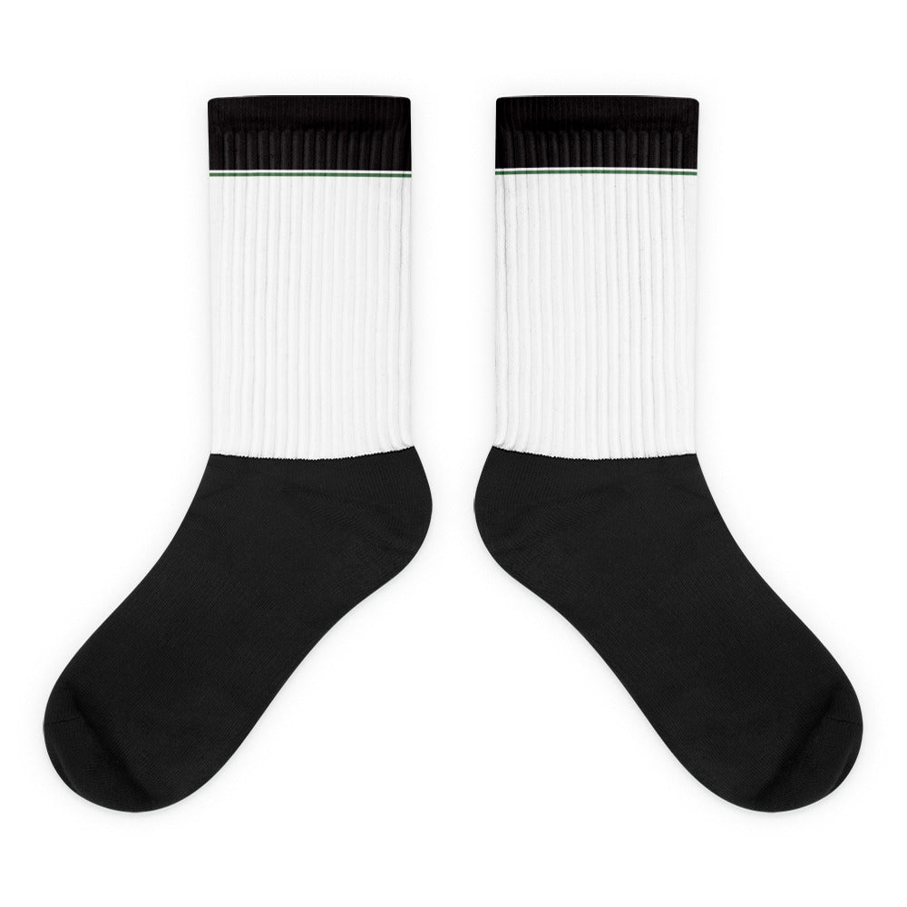 Le pro du Mojito - Chaussettes