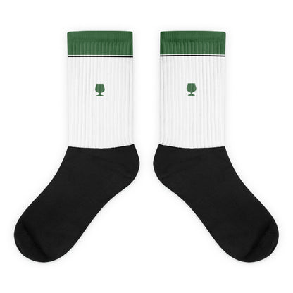 Sers moi un jet - Chaussettes