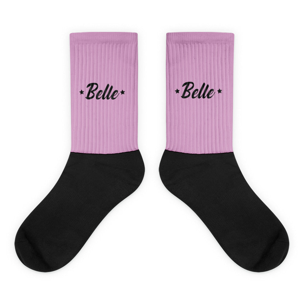 Certifiée meilleure belle-mère - Chaussettes