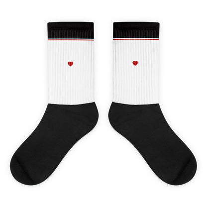 Mamie parfaite - Chaussettes