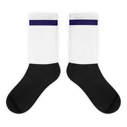 Mairie de Pézenas - Chaussettes