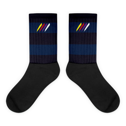 XV Poquelin - Chaussettes