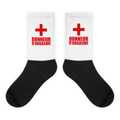 Donneur d&