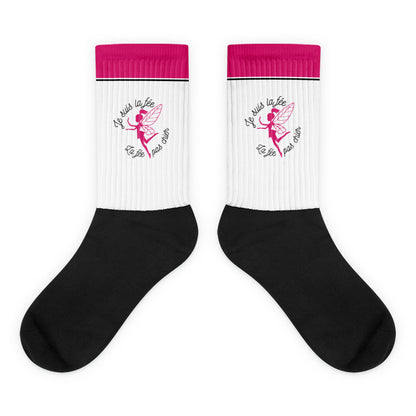La fée pas chier - Chaussettes
