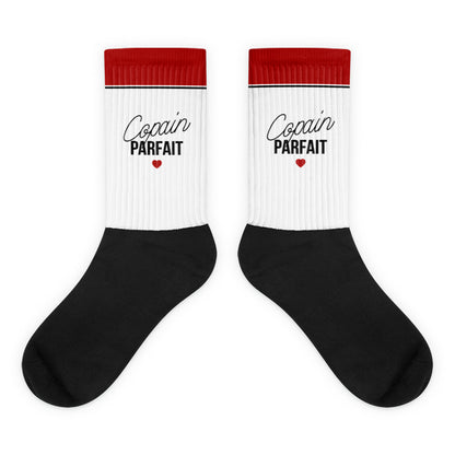 Copain parfait - Chaussettes