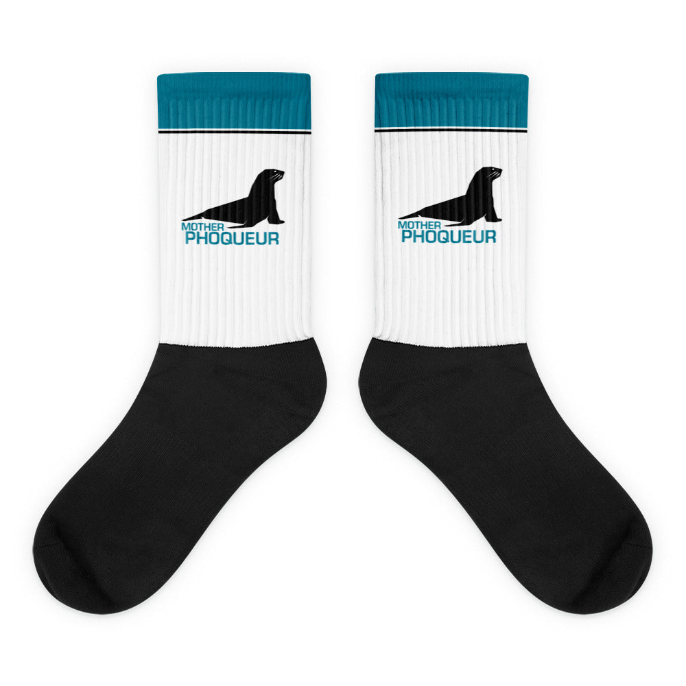 Mother Phoqueur - Chaussettes