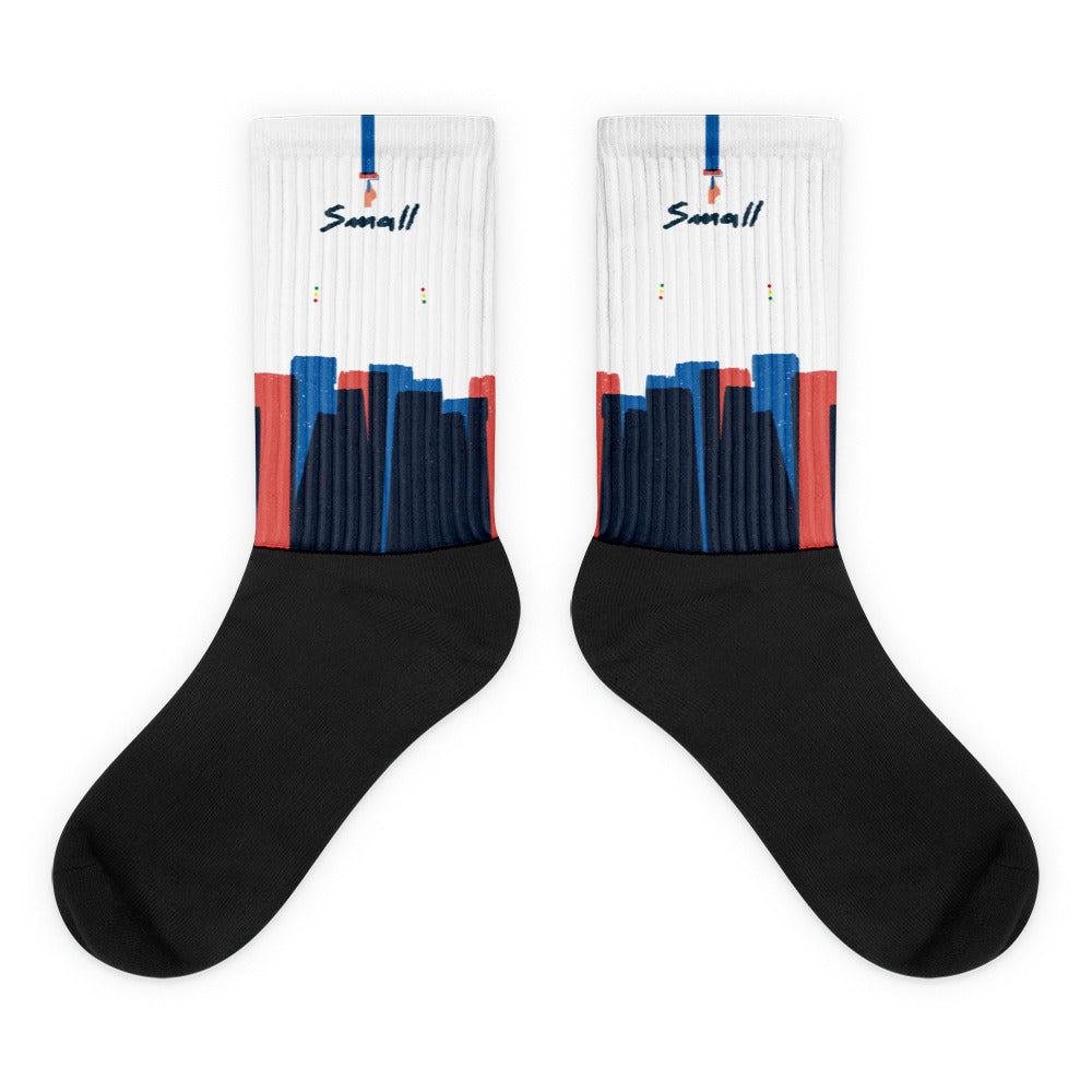 Small - Chaussettes