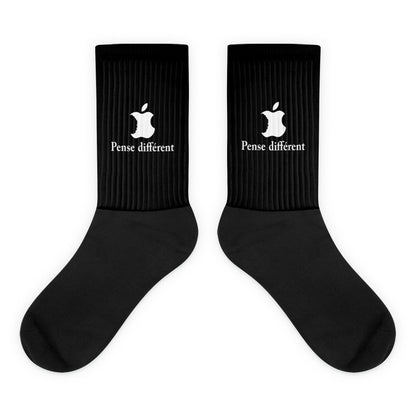 Pense différent - Chaussettes