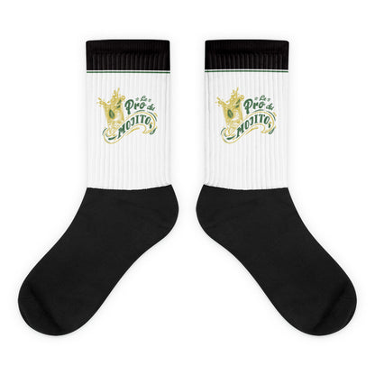 Le pro du Mojito - Chaussettes