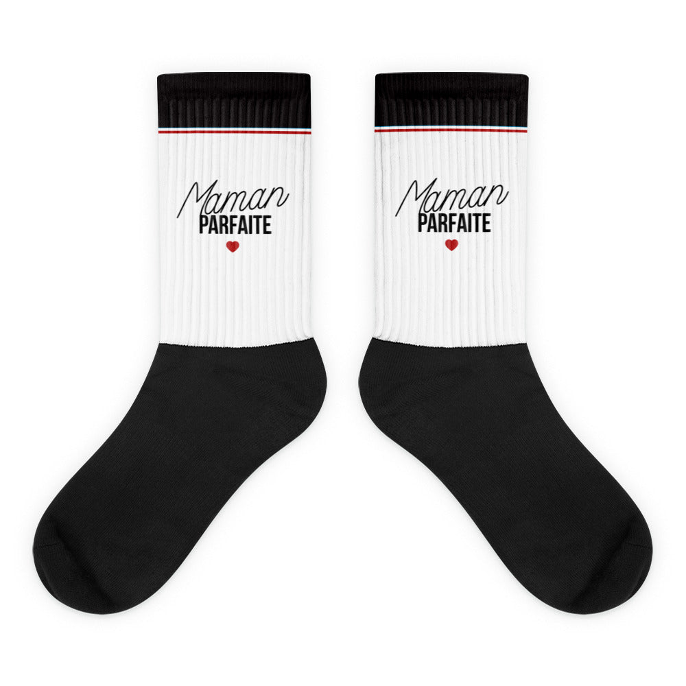 Maman parfaite - Chaussettes