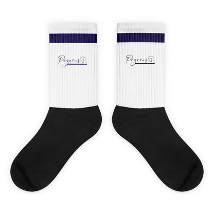 Mairie de Pézenas - Chaussettes