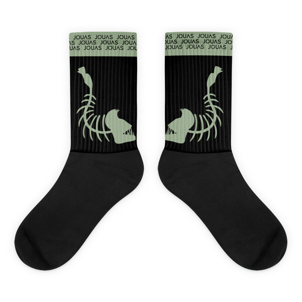 Jouas - Baracouda - Chaussettes