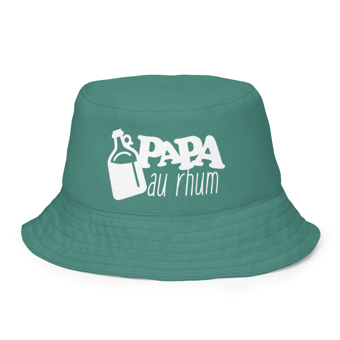 Papa au Rhum - Bob réversible