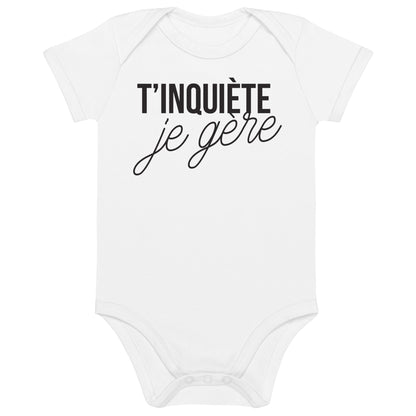 body-bebe-coton-bio-tinquiete-je-gere-blanc