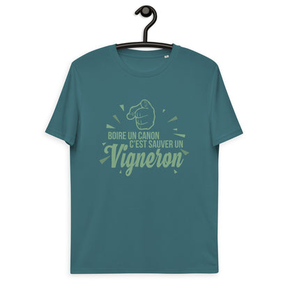 boire-un-canon-sauver-un-vigneron-tshirt-coton-bio-bleu-vert