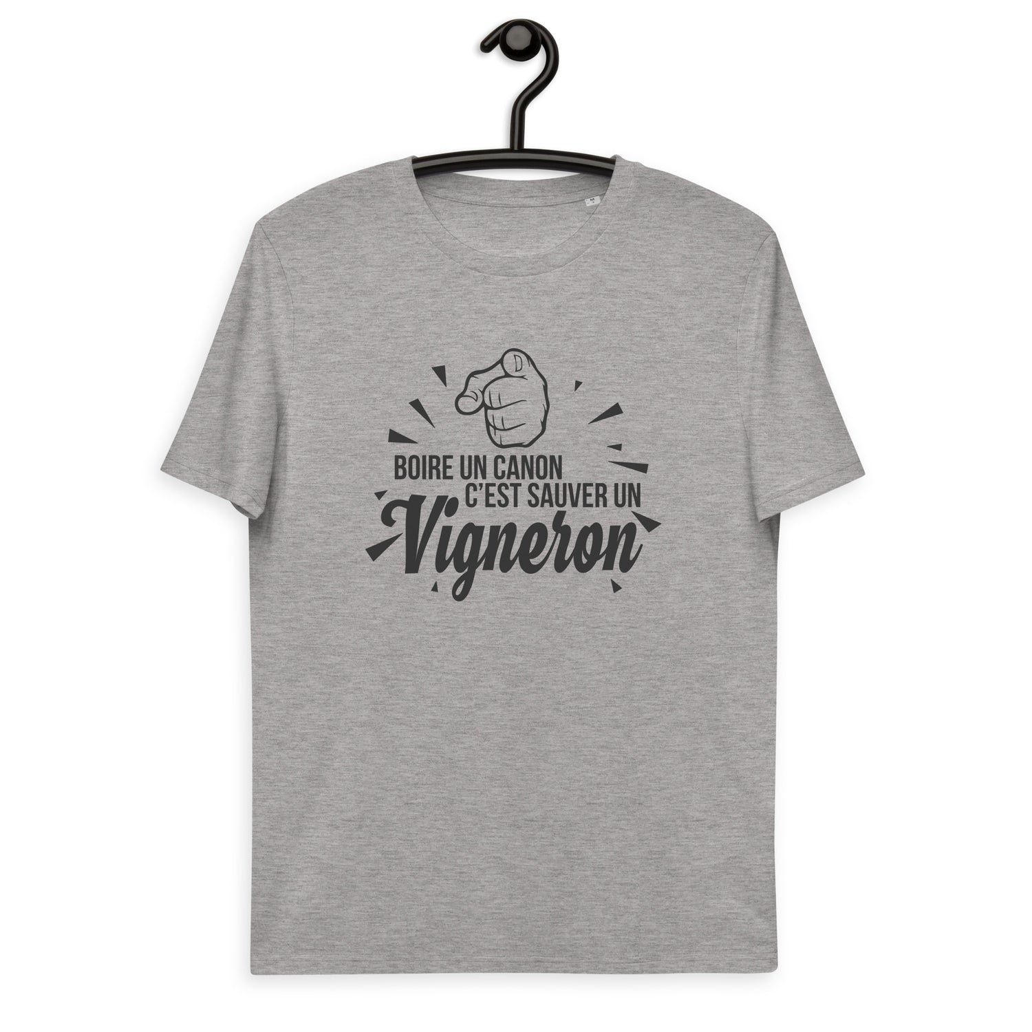 boire-un-canon-sauver-un-vigneron-tshirt-coton-bio-gris-noir