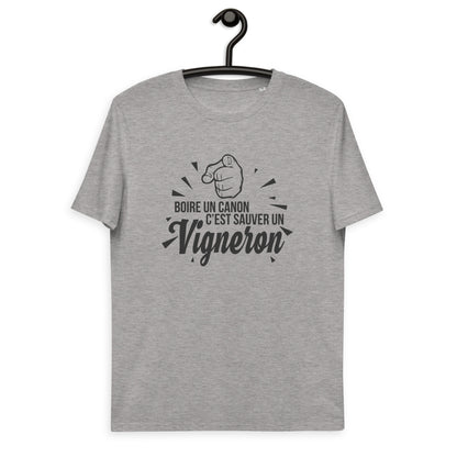 boire-un-canon-sauver-un-vigneron-tshirt-coton-bio-gris-noir