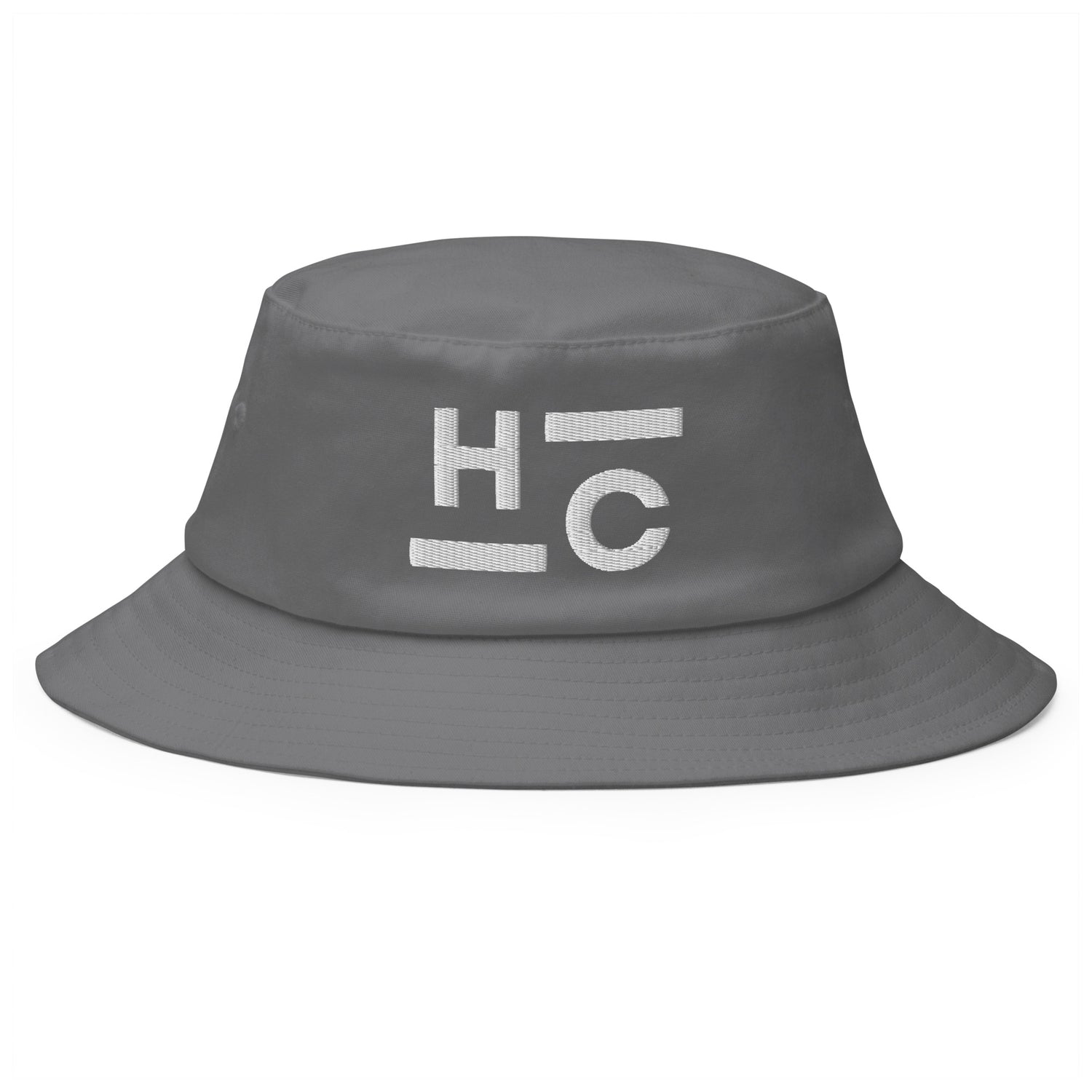 HC Acoustique - Pro - Bob Old School - Brodé