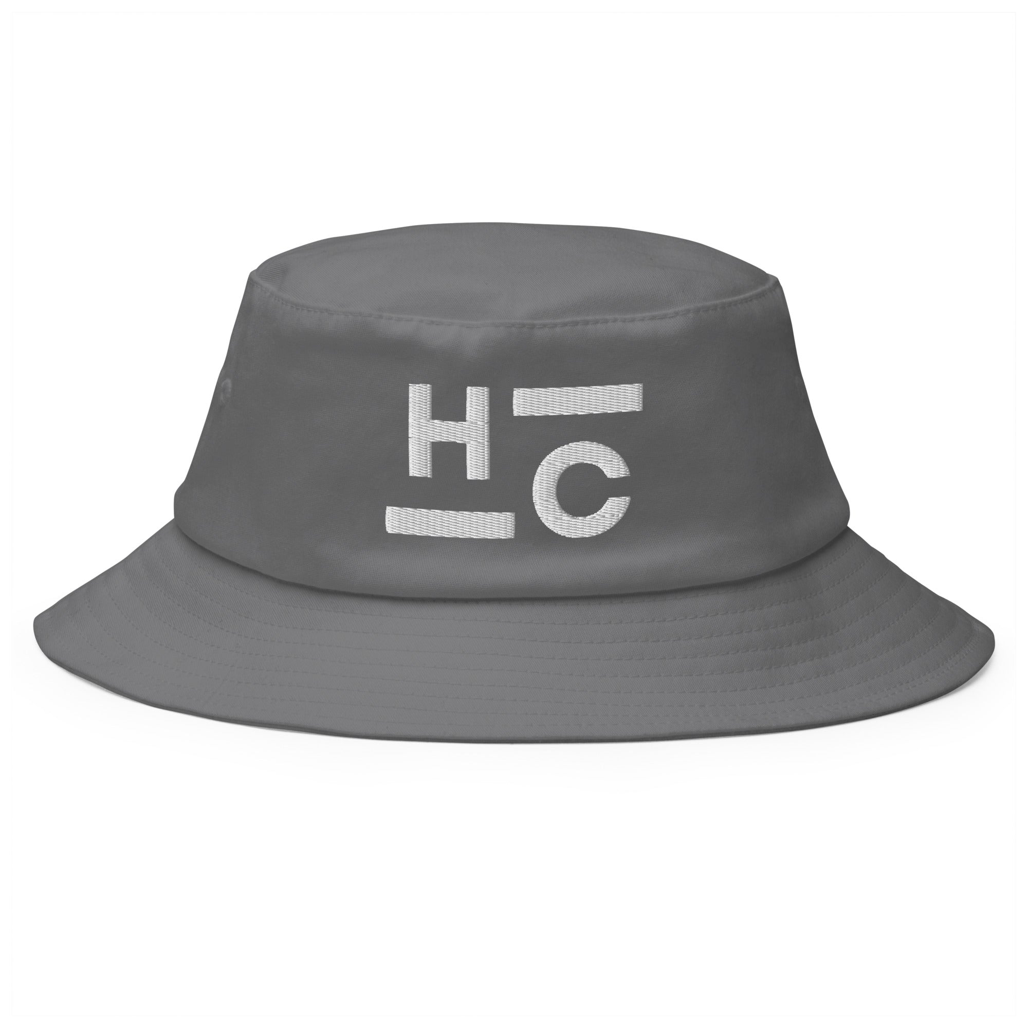 HC Acoustique - Pro - Bob Old School - Brodé