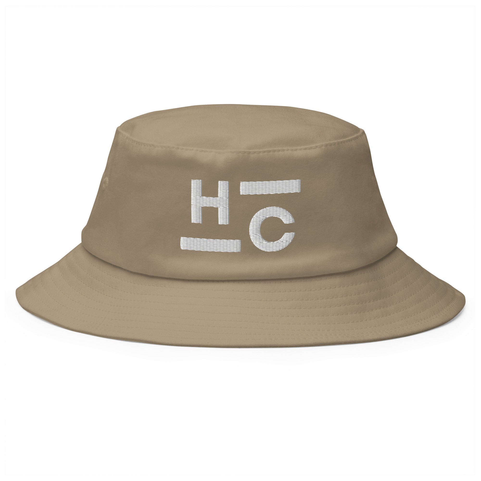 HC Acoustique - Pro - Bob Old School - Brodé