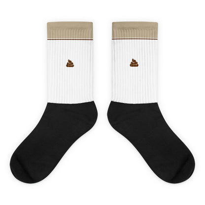 cafe-clope-caca-chaussette-personnalise